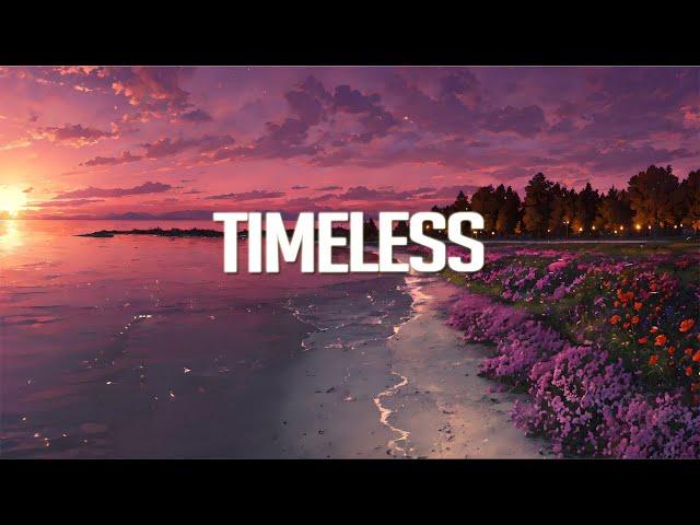 Timeless | Chillstep Mix 2024