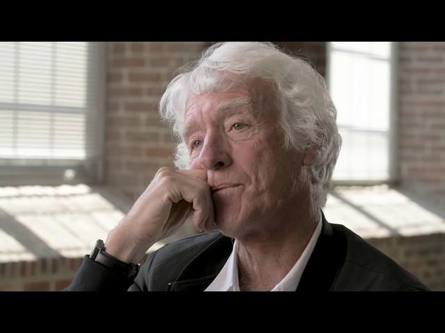 Roger Deakins: On Cinematography