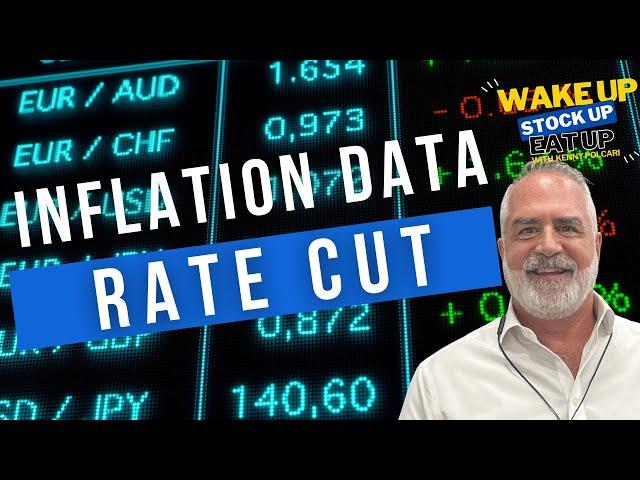 Markets Hold Their Breath: Inflation Data, Fed Moves, and JJ's 'Thoughts' Leave Investors Dizzy