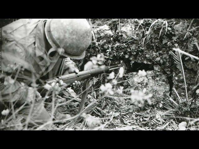 The US Army on Okinawa: Cactus, Kakazu, and Hacksaw Ridge with Jon Parshall - Episode 419