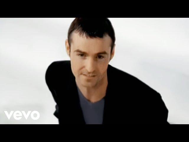 Wet Wet Wet - If I Never See You Again (Official Video)