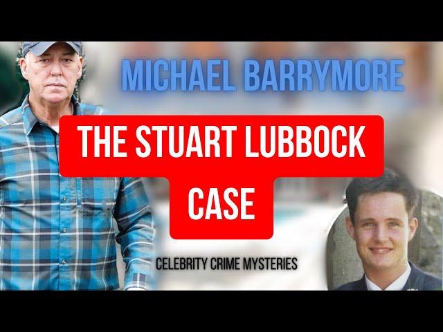 Michael Barrymore - The Stuart Lubbock Case [2024 Documentary]