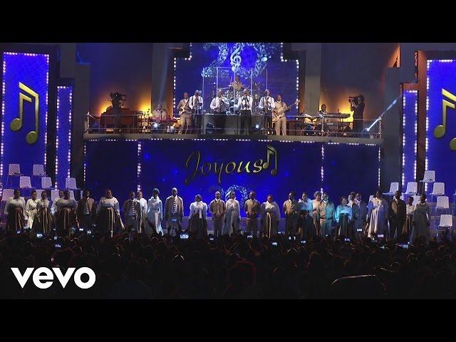 Joyous Celebration - Bengingazi (Live at the Moses Mabhida Stadium, Durban, 2016)