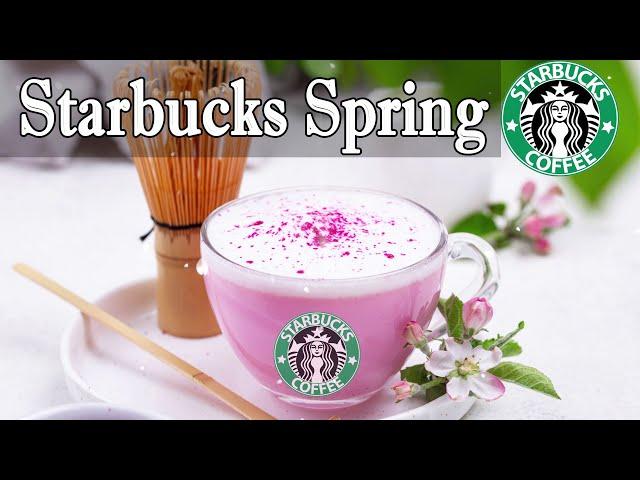 Starbucks Music Playlist 2022 - Smooth Music Cafe - Relax Jazz Music Mixed With Starbucks Coffee