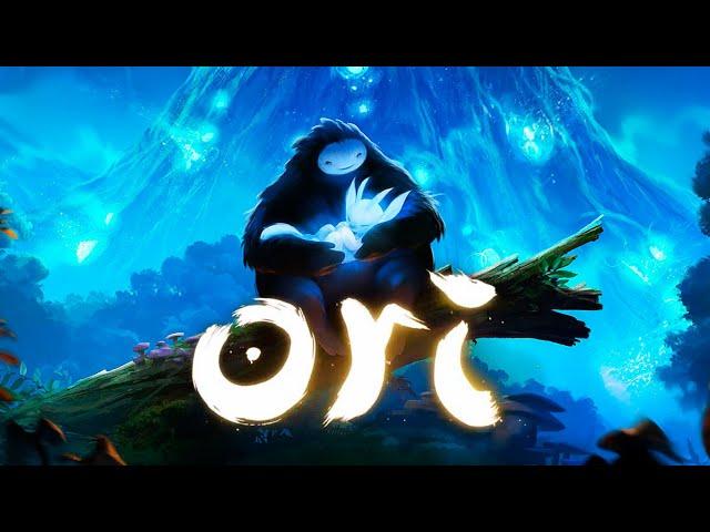 ORI • Beautiful & Relaxing Music  #tenpers