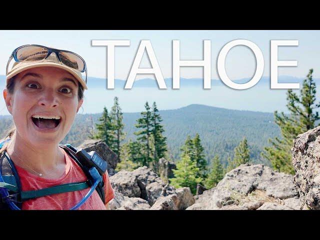 Tahoe | 2024