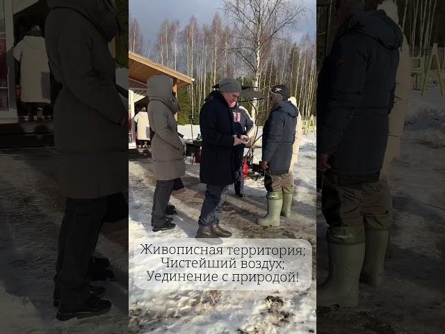 усадьба "Золотые Караси" МО, Щелковский район, дер. Огуднево, 2А️ +7 495 135-43-04