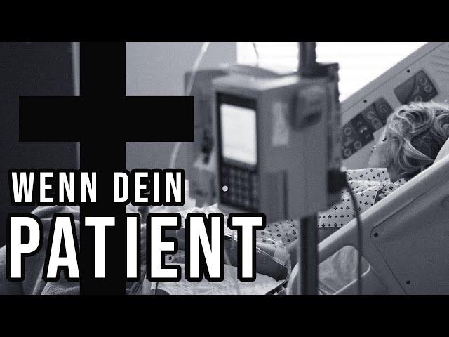 Arzt im Krankenhaus: Wenn Dein Patient stirbt - Doc Mo