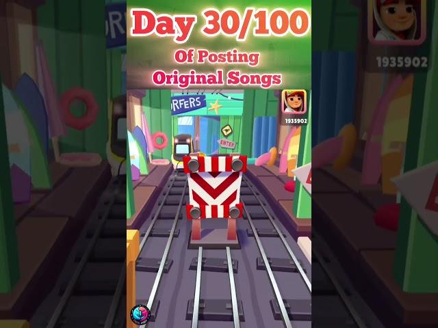 Tumhare sang #vocalvibes #originalmusic #independentartist #gaming #subway #shorts