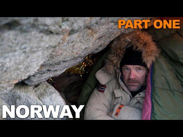 Survivorman | Norway Part 1 | Les Stroud