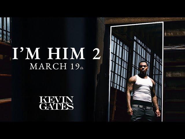 Kevin Gates - Power [Official Music Video]