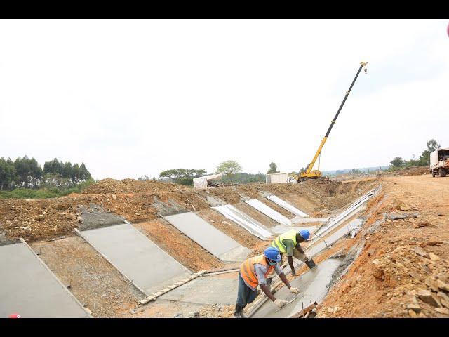 Lower Nzoia Irrigation Development Project