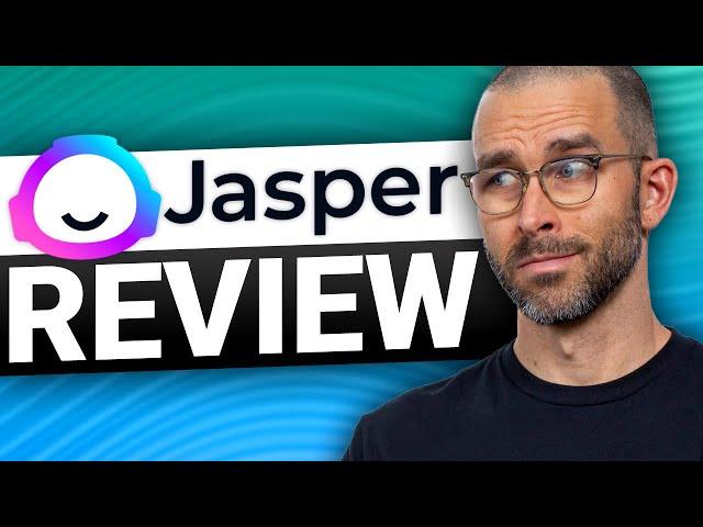 Jasper AI review | Is it the BEST AI copywriting tool?!