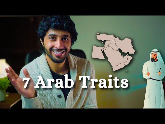 Middle Eastern Men: What Sets Them Apart? 7 Traits