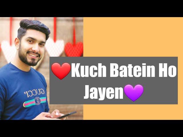 Long Time No Scene | Adeel Hassan Live Video