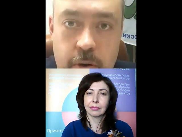 Отзыв Михаила Мельцера, Председатель "Альянс СО НКО" Тюменской области