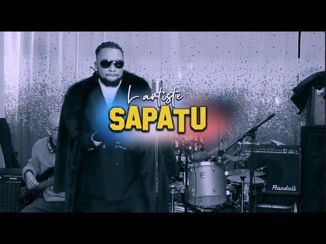 SAPATU : LIVE RUMBA CONGOLAISE