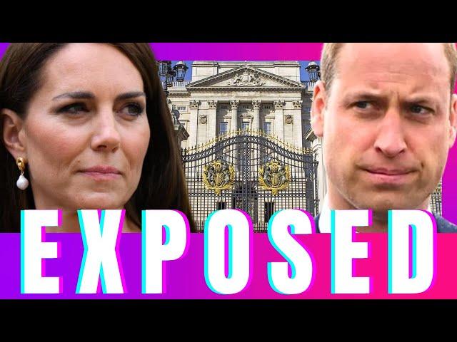 Kensington Palace A Global Laughing Stock| AFP Exposes Palace| Latest Royal News