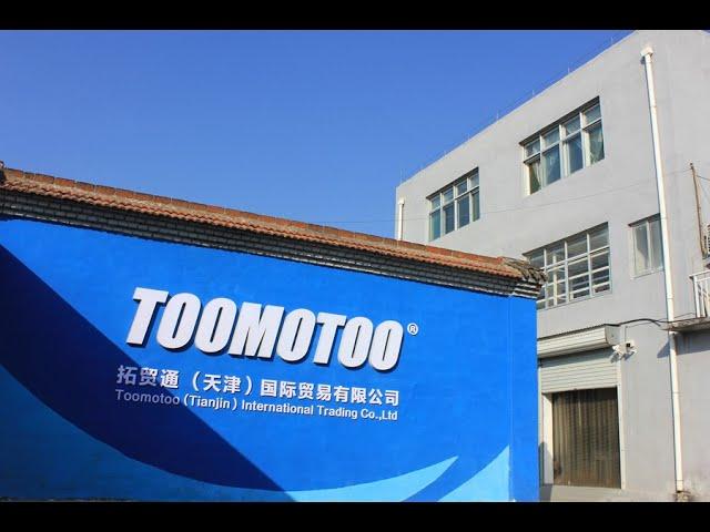 TOOMOTOO Forklift Spare Parts