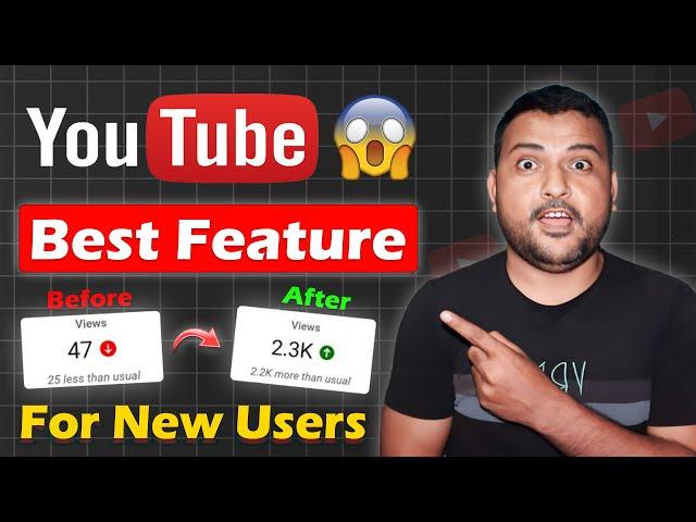 Best YouTube Feature For New YouTubers | How To Use Card & End Screen Feature In YouTube Videos?