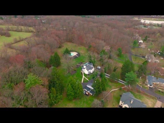 1300 Cinquapin Rd Southampton, PA 18966 For Sale