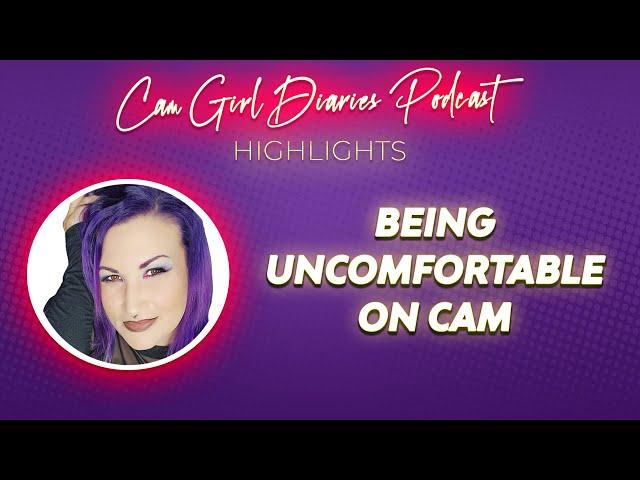 Finding Confidence: Essential Camgirl Tips for Being Comfortable On Camera