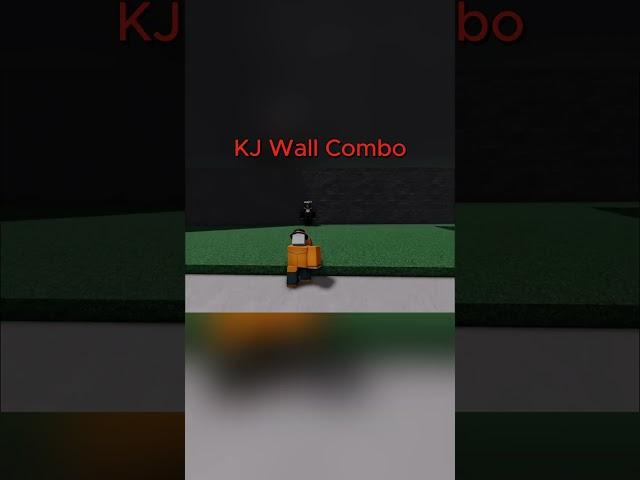 Suiryu & KJ Wall Combo LEAKS!