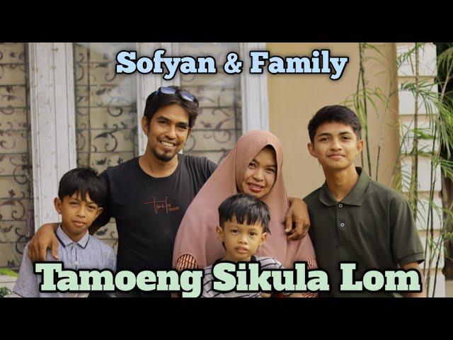 Tamoeng Sikula Lom | Sofyan dan Family | musik video official