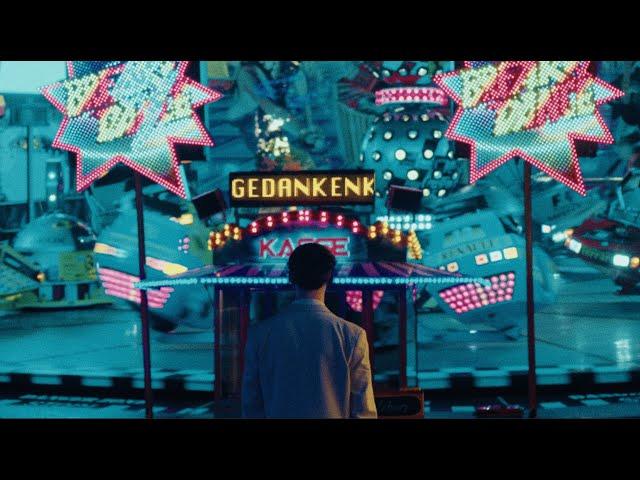 SHARAKTAH - GEDANKENKARUSSELL  (Official Video)