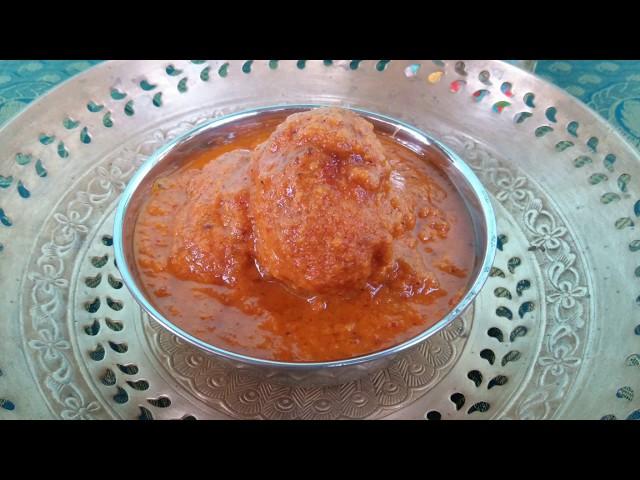 mango sasav (Goan style) quick vegetarian recipe SASAV