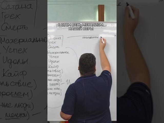 Обещание Христа в Эдеме           ║Telegram канал: @gornitza_christ