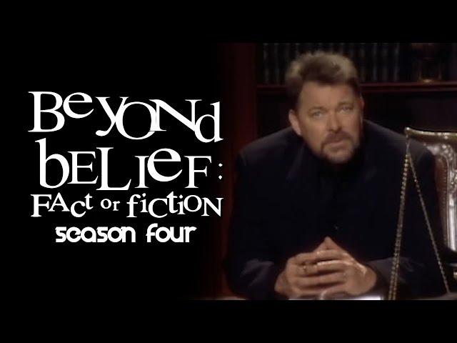 Beyond Belief - Season 4, Episode 1 - Full Episode