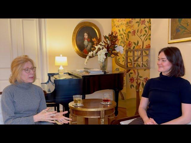 The Basics of Artificial Intelligence - Conversation with Harper Carroll of Brev.dev