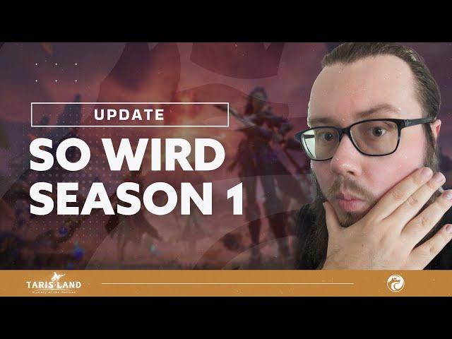 Tarisland Season Update | So wird Season 1 in Tarisland - Erste Informationen zum Update #tarisland