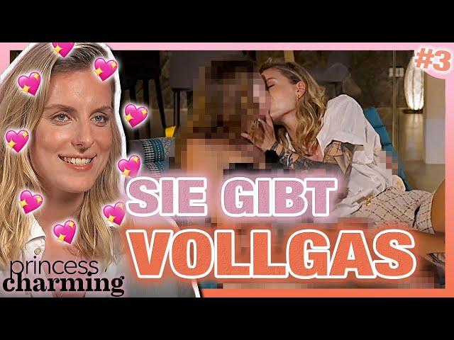 ALLE PRINZIPIEN über Bord geworfen?! - Princess Charming #3