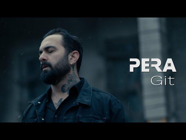 PERA - Git (Official Video)