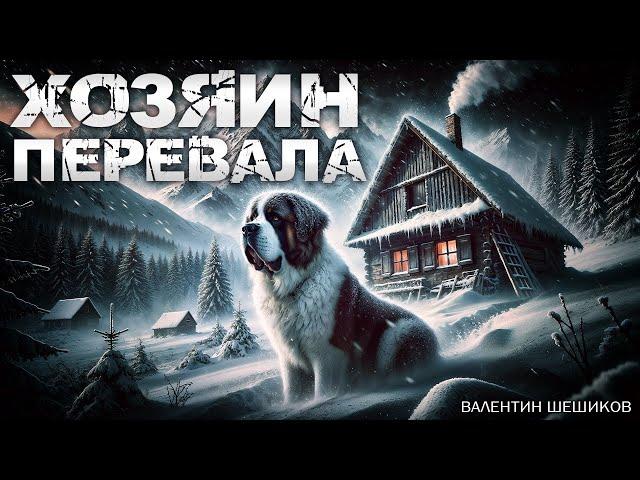 ХОЗЯИН ПЕРЕВАЛА | ДРАМА | МИСТИКА | ТАЁЖНЫЕ ИСТОРИИ