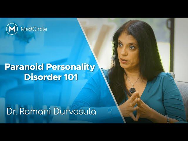 The Truth Behind Paranoid Personality Disorder (PPD)