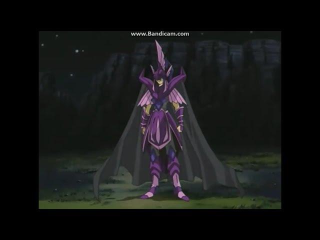 Yu-Gi-Oh Dark Magician Knight