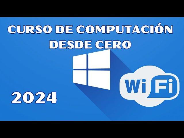  Cómo Conectarse A Internet  |CURSO DE COMPUTACIÓN DESDE CERO | Unidad 6