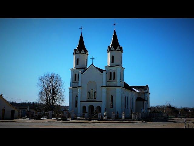 Першаи - Достопримечательности и туризм