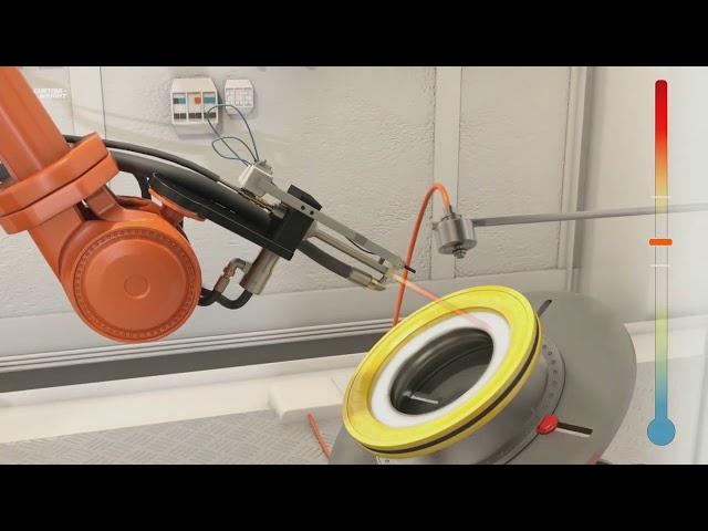 Sub Curtiss Wright Surface Technologies  Thermal Spray Coatings final