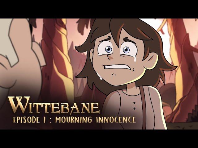 Mourning Innocence - Wittebane Episode 1 - Owl House Fan Animation