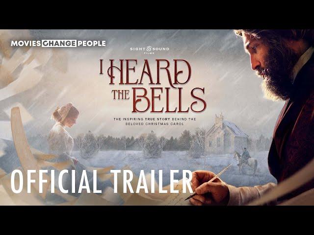 I Heard The Bells | Official Trailer | Out Now on Digital and DVD