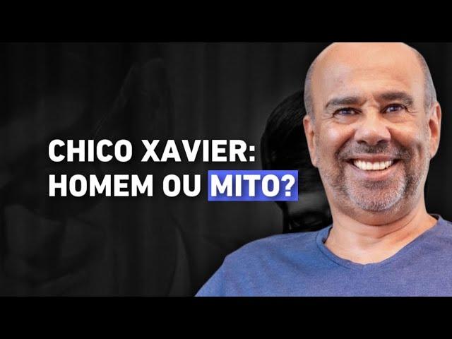 COMO EU ME DESILUDI COM O ESPIRITISMO E CHICO XAVIER | CARLOS RENATO (EX-ESPÍRITA)