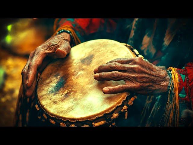 Get READY to UPGRADE your Soul and Body Energy with Shamanic Drumming in 1 Hour