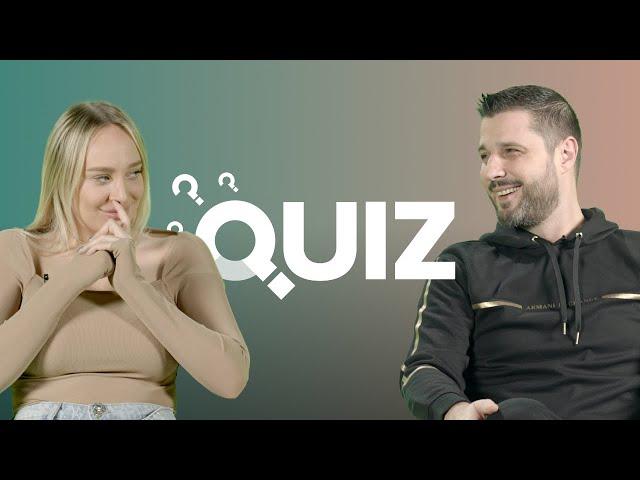 LUNA I MARKO | QUIZ SEASON 5 | IDJTV