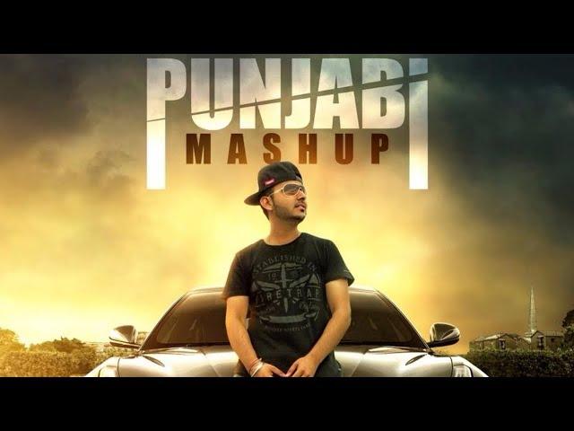 PUNJABI MASHUP | VARUN VERMA | AKASH MUSIK | LATEST SONGS 2017