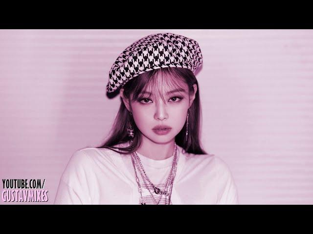 blackpink - crazy over you (revamped)