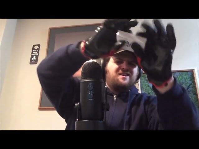 I Guarantee You Will LOVE These ASMR Glove Sounds